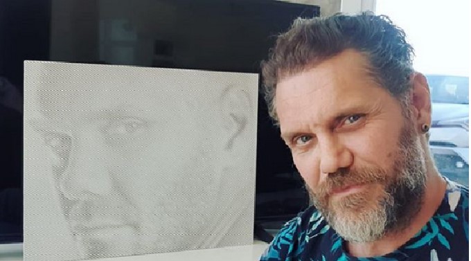 Tiembla la industria porno al conocerse que Nacho Vidal tendría sida