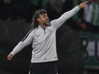 ¡Nacional sin Libertadores! Libertad lo vence por penaltis y se mete en el Grupo H 1 nacional libertad home2