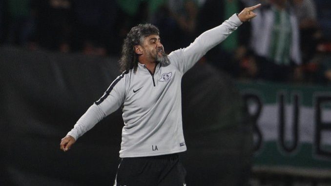 Nacional - Libertad