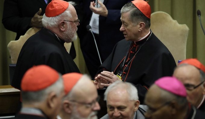 Proponen eliminar el secreto pontificio en los casos de abusos por parte del clero