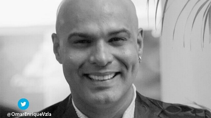Omar Enrique