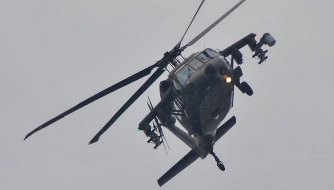 Autoridades capturaron a alias 'Panelo', presunto cabecilla del 'Clan del Golfo'