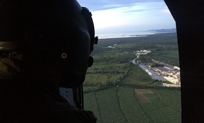 Autoridades capturaron a alias 'Panelo', presunto cabecilla del 'Clan del Golfo'