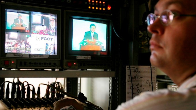 Efemérides del 8 de febrero