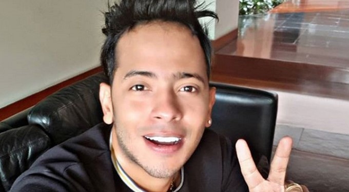 Orlando Liñán/ Tomada de Instagram: @orlandolinan