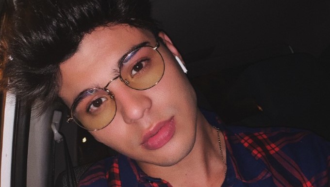 Sebastián Villalobos/ Tomada de Instagram: @sebas