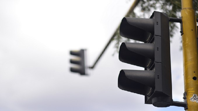 En marzo comenzará la renovación de la red semafórica de Bogotá