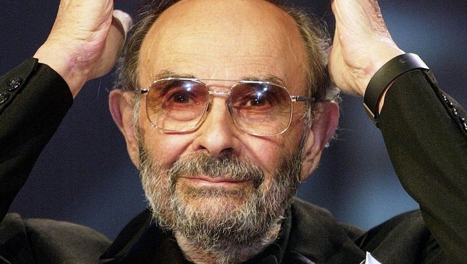 Muere Stanley Donen, director de “Singin’ in the Rain”, a los 94 años