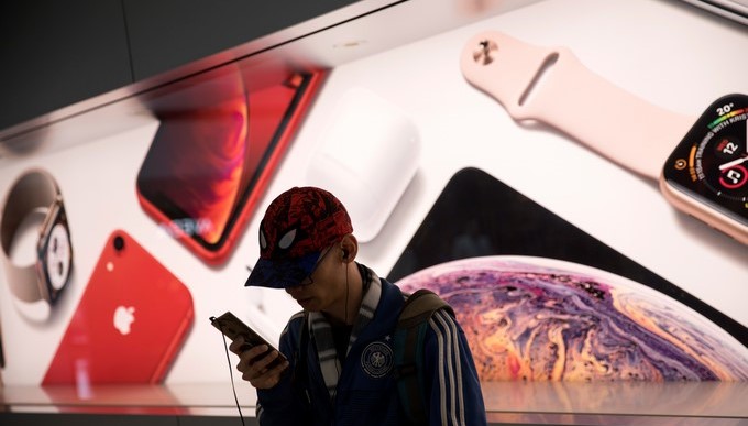 Estas son las personas que más teléfonos inteligentes tienen en el mundo