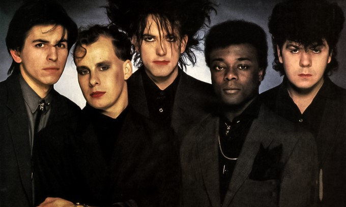 Luto en la bandaThe Cure, murió uno de sus exintegrantes