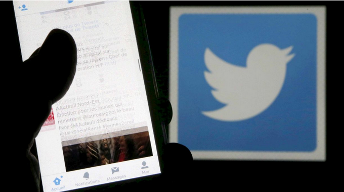 Twitter considera la opción de corregir tweets publicados