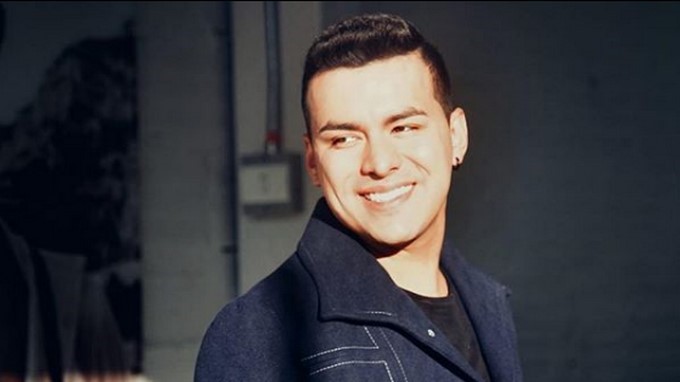 Yeison Jiménez/ Tomada de Instagram: @yeison_jimenez