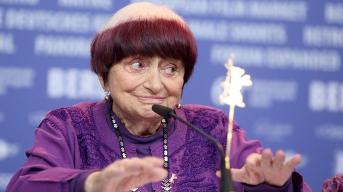 Fallece la cineasta francesa Agnès Varda, figura de la “Nouvelle Vague”