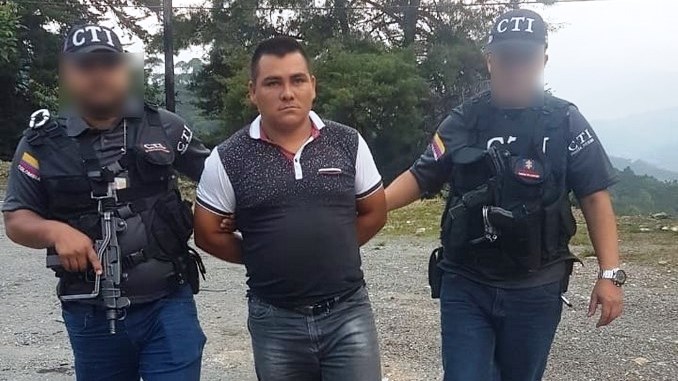 Ancizar de Jesús Morales Zuluaga