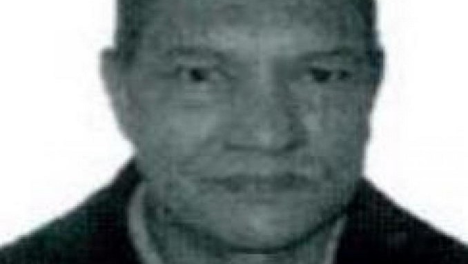 Arturo Ordóñez Riveros, alias 'Elefante'