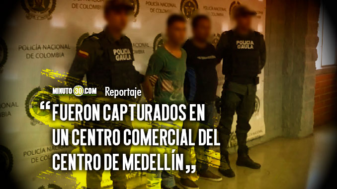 Capturados, le exigían 10 millones a ciudadano a cambio de dejarlo construir en la Comuna 10 3 Capturados le exigian 10 millones a ciudadano a cambio de dejarlo construir en la Comuna 10