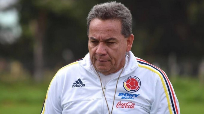 Didier luna