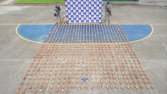 EXPLOSIVOS 1