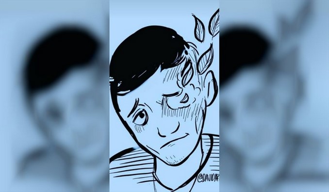 John Jairo Astudillo