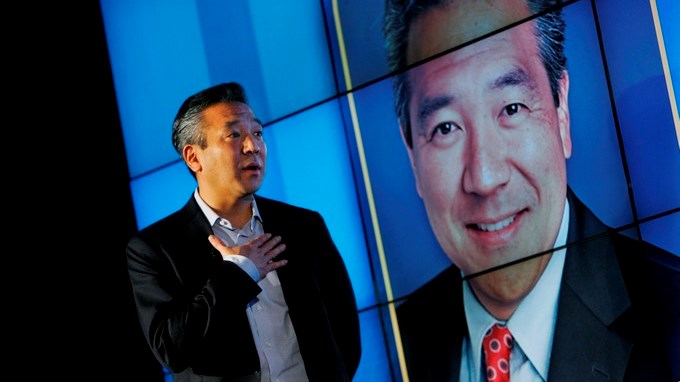 Kevin Tsujihara Copiar