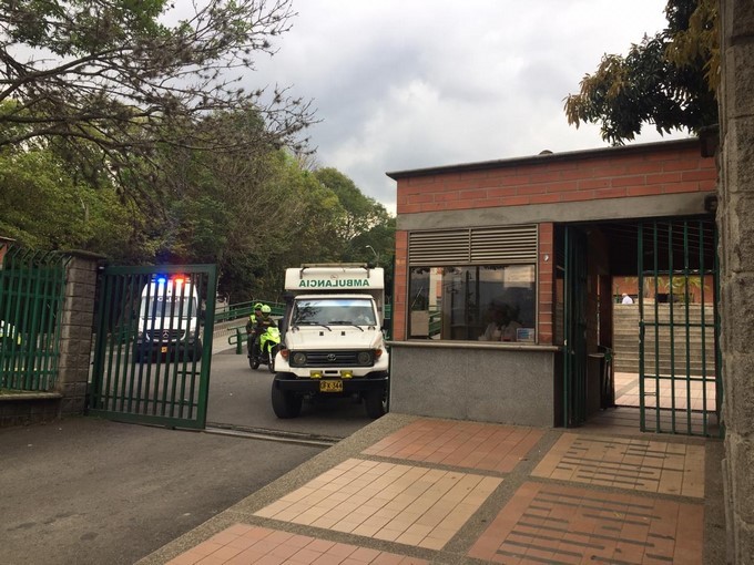 Le dispararon en varias oportunidades por Castilla 4 Le dispararon en varias oportunidades por Castilla 1 copia