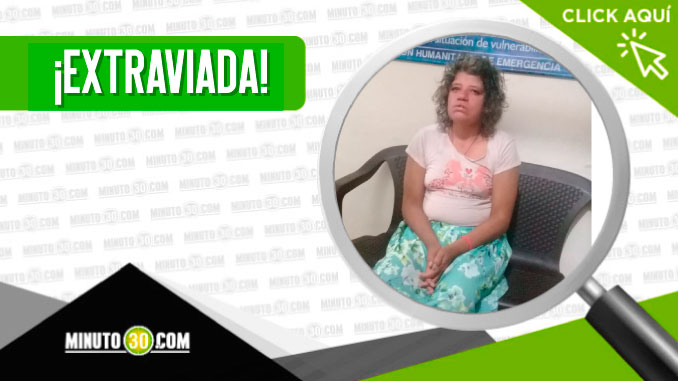 María Ceneth Bedoya
