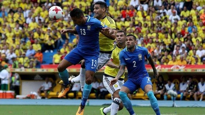Partido-Colombia-Brasil