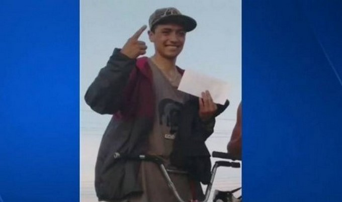 Por robarle la bicicleta asesinaron a un joven promesa del BMX