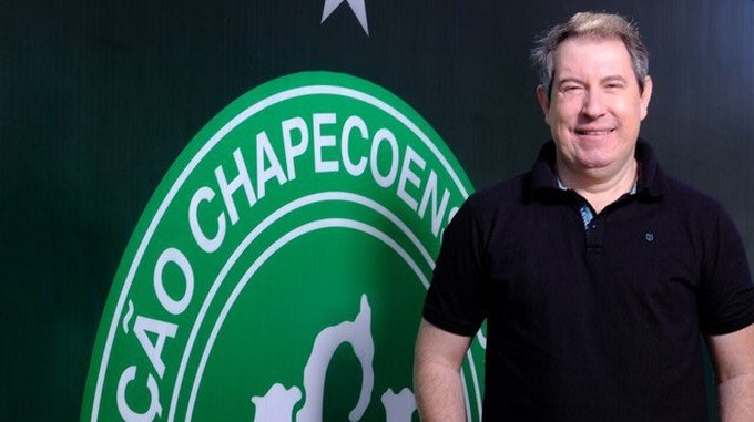 Falleció Rafael Henzel, periodista sobreviviente de la tragedia de Chapecoense