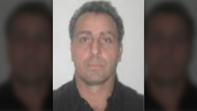 Salim Ricardo Yamhure Daccaret