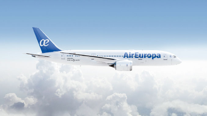 ¡Se unen las más grande de España! Iberia y AirEuropa en el “mismo costal”