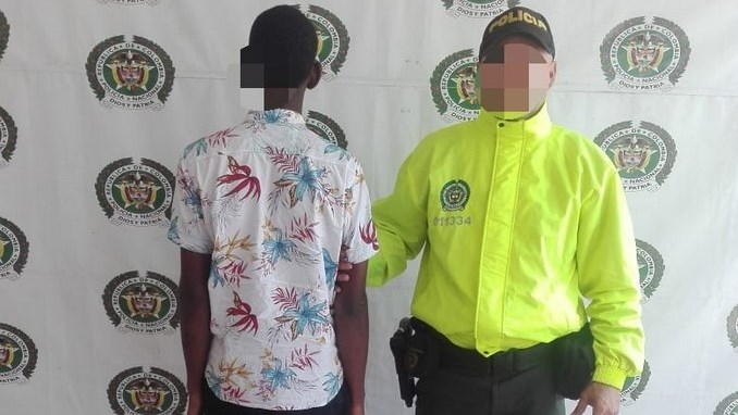 Alias 'Yor' o 'Burro', menor de edad, estaría involucrado en el homicidio de un tendero en Quibdó, Chocó