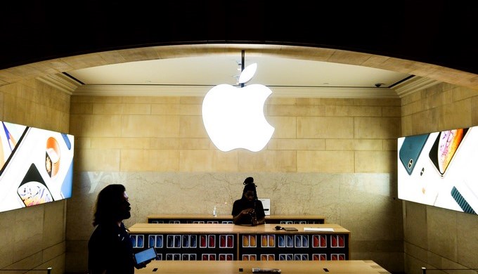 Así renovo Apple los iMAC