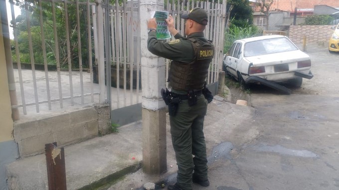 Hasta $ 5 millones a quien brinde información por integrantes de la bandas “Curazao” y "Acopio" 4 bandas %E2%80%9CCurazao%E2%80%9D y Acopio 4
