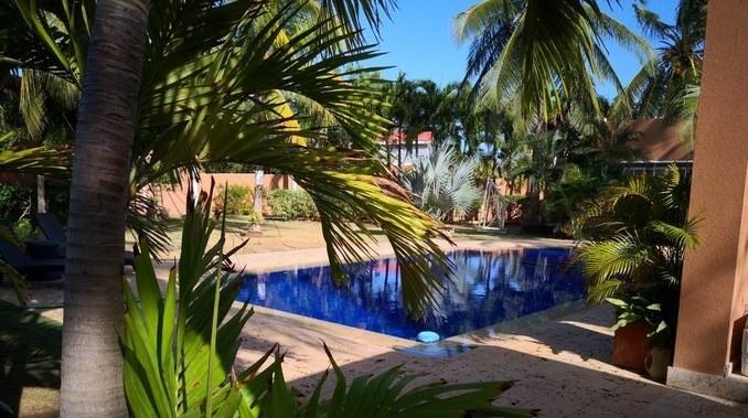 FOTOS: Impactado el patrimonio de involucrados en multimillonario desangre a las finanzas de San Andrés 3 Impactado el patrimonio de involucrados en multimillonario desangre a las finanzas de San Andrés