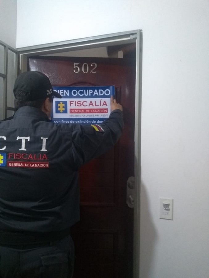 FOTOS: Impactado el patrimonio de involucrados en multimillonario desangre a las finanzas de San Andrés 11 Impactado el patrimonio de involucrados en multimillonario desangre a las finanzas de San Andrés