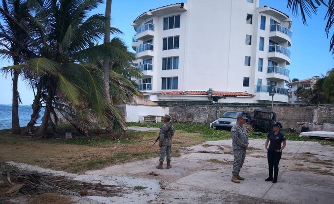 FOTOS: Impactado el patrimonio de involucrados en multimillonario desangre a las finanzas de San Andrés 9 Impactado el patrimonio de involucrados en multimillonario desangre a las finanzas de San Andrés
