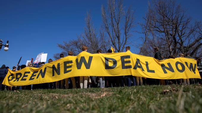 El cambio climático… ¿Una preocupación elitista?