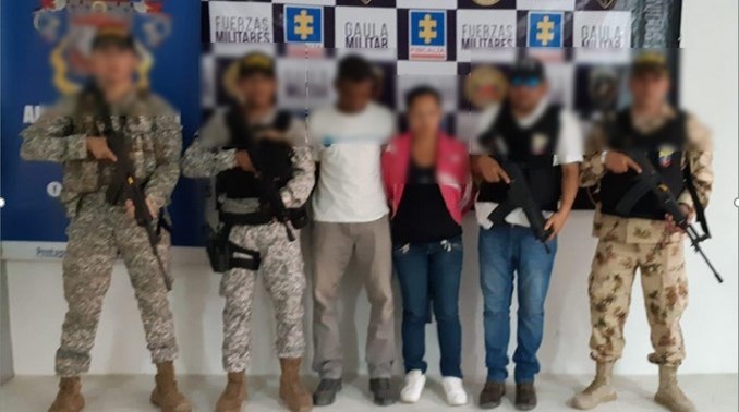 Capturaron a los presuntos responsables de desaparecer y asesinar al ganadero Iván Londoño