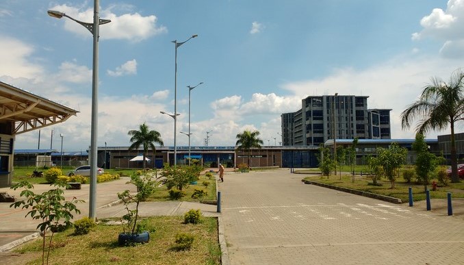 Cárcel de Jamundí
