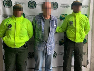 VIDEO: A la cárcel ciudadano estadounidense acusado de explotación sexual de menores 1 ciudadano estadounidense Thomas Michael Renno