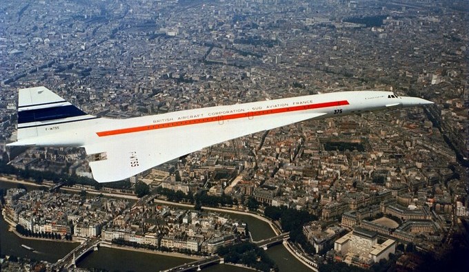 concorde Copiar