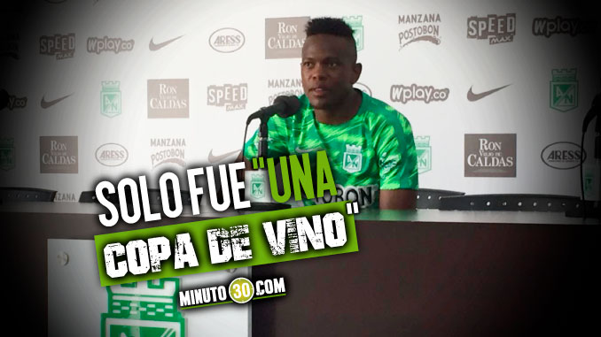 copa de vino