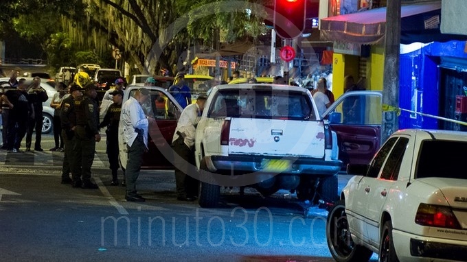 Menor investigado por doble homicidio en Santa Lucía se allanó a los cargos, cumplió 14 el año pasado 2 doble homicidio santa lucia 28 03 2019 3