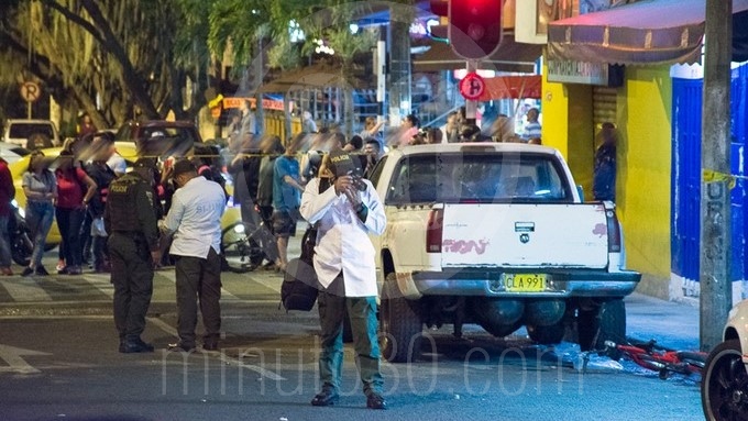 Menor investigado por doble homicidio en Santa Lucía se allanó a los cargos, cumplió 14 el año pasado 1 doble homicidio santa lucia 28 03 2019 6