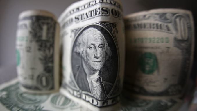 dolares