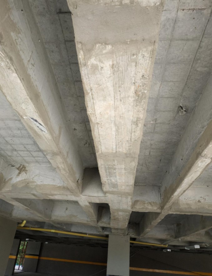 El 28 de marzo será derribado el edificio Altos del Lago en Rionegro