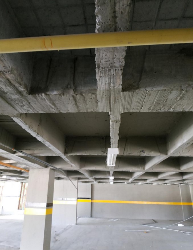 El 28 de marzo será derribado el edificio Altos del Lago en Rionegro