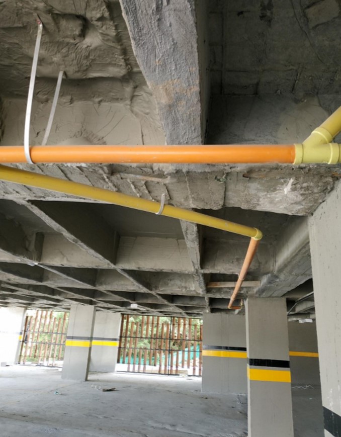 El 28 de marzo será derribado el edificio Altos del Lago en Rionegro