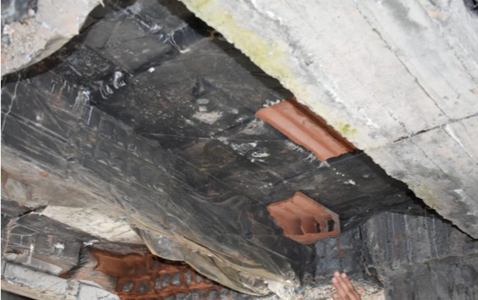 El 28 de marzo será derribado el edificio Altos del Lago en Rionegro